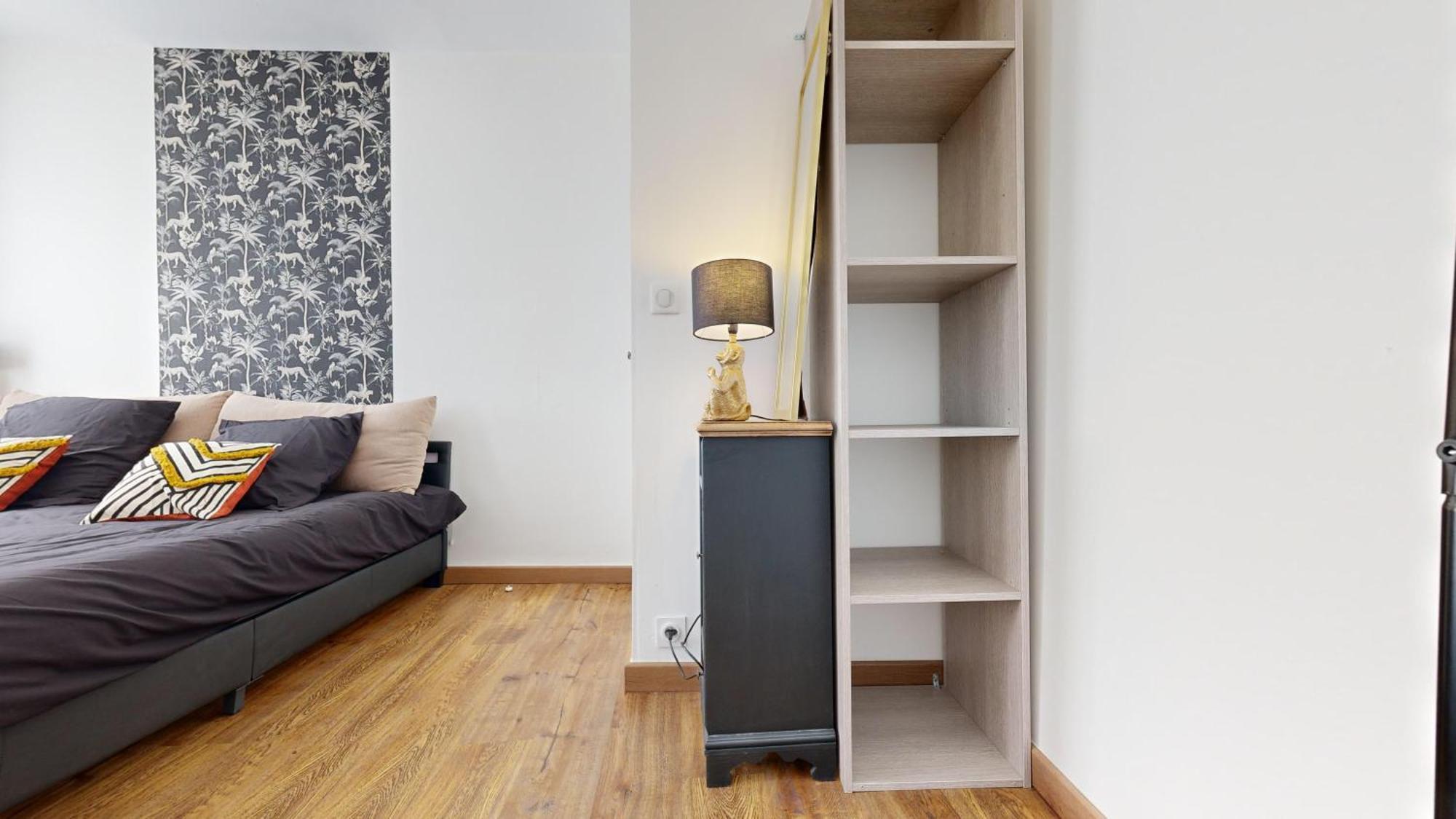 Appartement Standing 2 Tulle Εξωτερικό φωτογραφία
